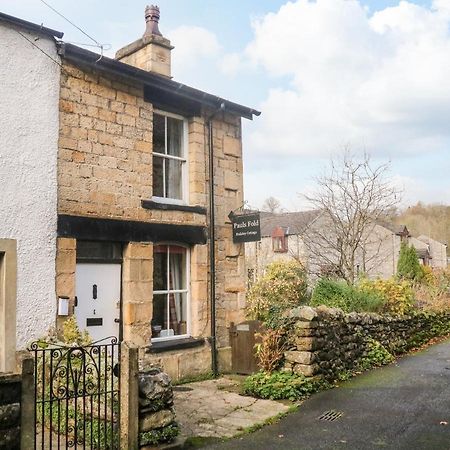 Pauls Fold Holiday Cottage Ингълтън Екстериор снимка