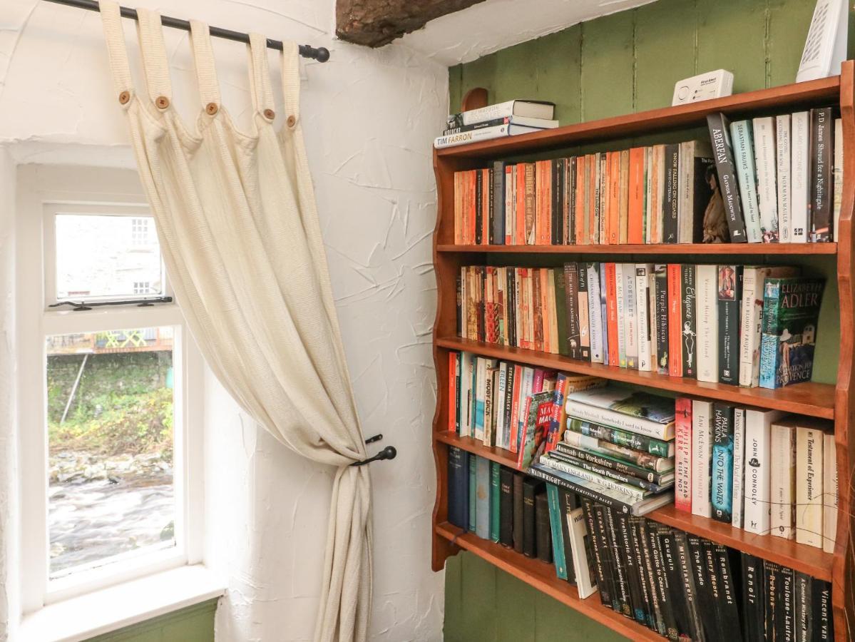 Pauls Fold Holiday Cottage Ингълтън Екстериор снимка