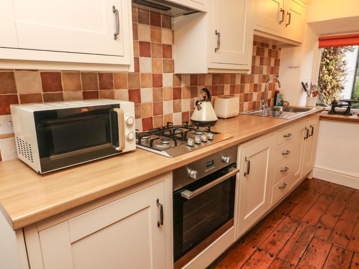 Pauls Fold Holiday Cottage Ингълтън Екстериор снимка