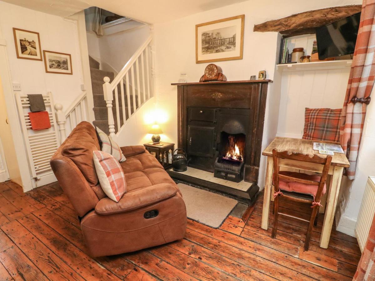 Pauls Fold Holiday Cottage Ингълтън Екстериор снимка