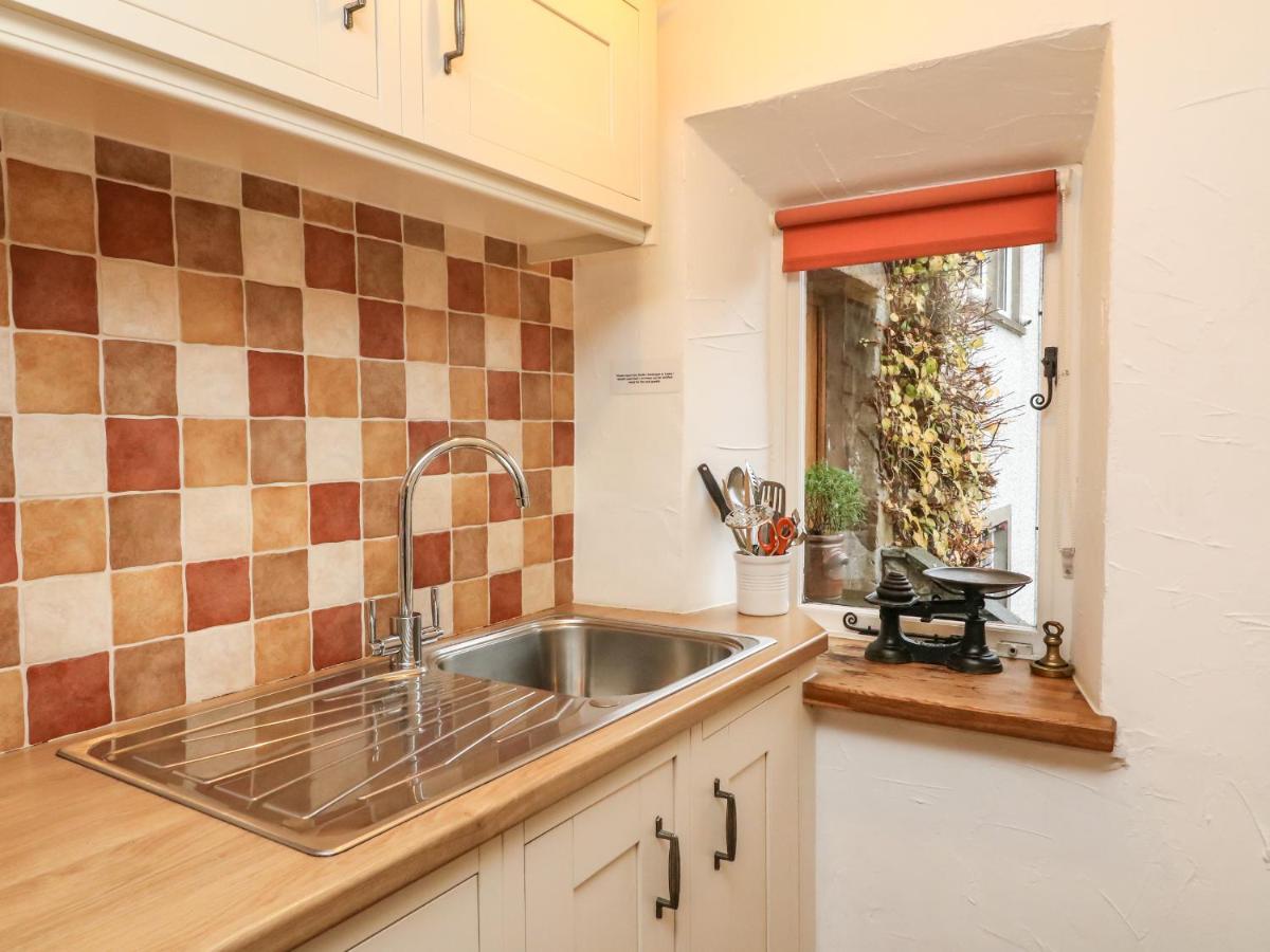 Pauls Fold Holiday Cottage Ингълтън Екстериор снимка