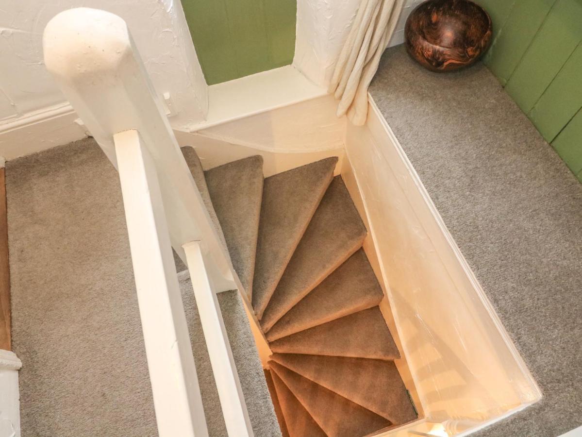 Pauls Fold Holiday Cottage Ингълтън Екстериор снимка