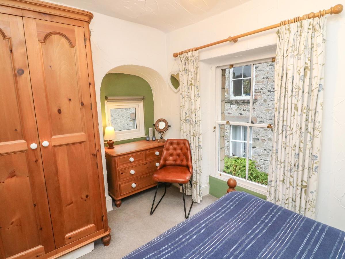 Pauls Fold Holiday Cottage Ингълтън Екстериор снимка