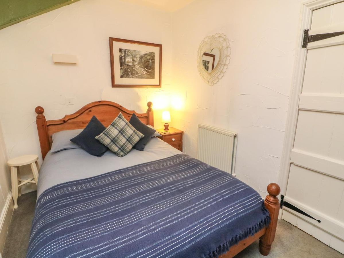 Pauls Fold Holiday Cottage Ингълтън Екстериор снимка