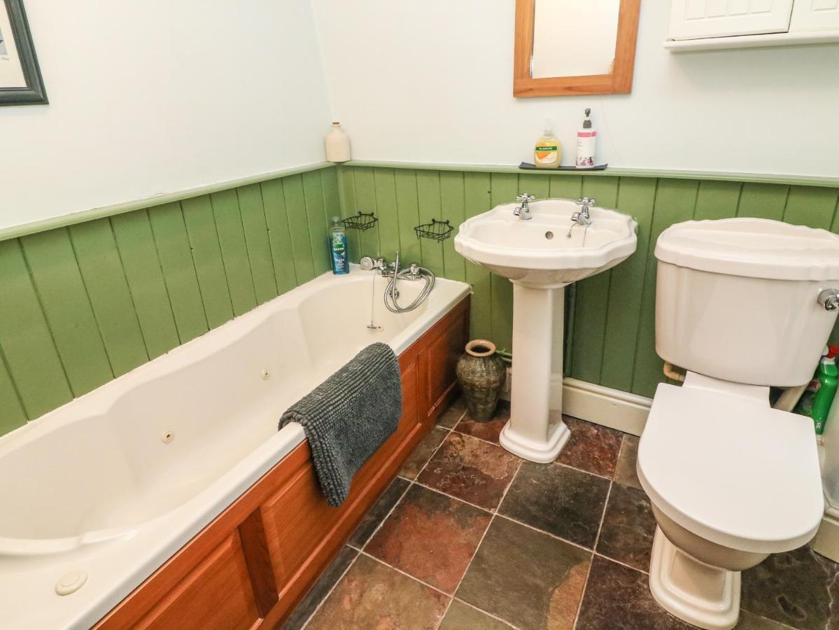 Pauls Fold Holiday Cottage Ингълтън Екстериор снимка
