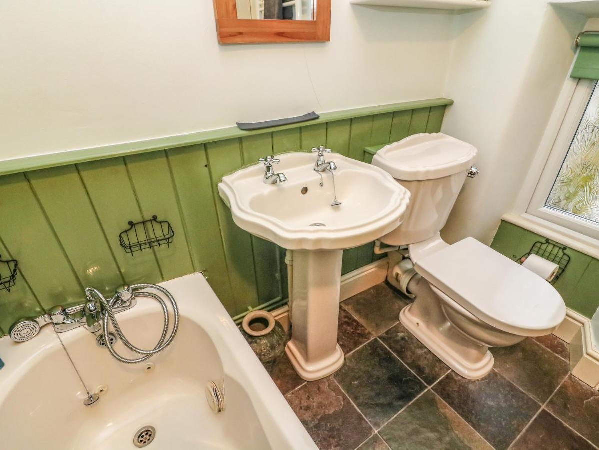 Pauls Fold Holiday Cottage Ингълтън Екстериор снимка