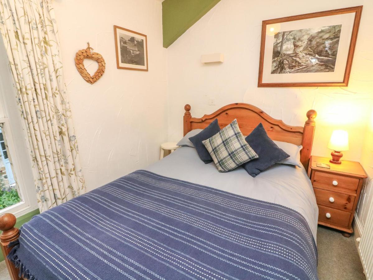 Pauls Fold Holiday Cottage Ингълтън Екстериор снимка
