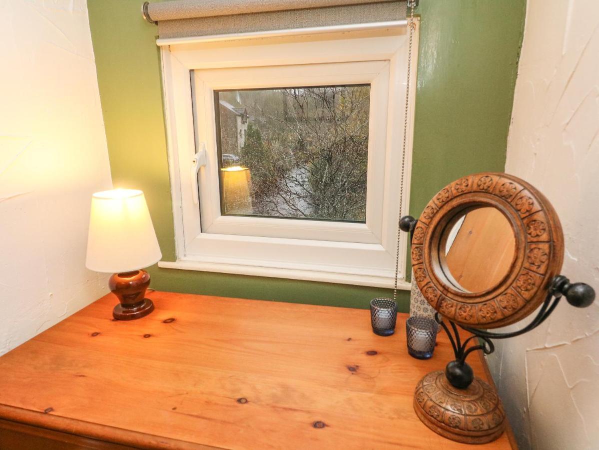 Pauls Fold Holiday Cottage Ингълтън Екстериор снимка